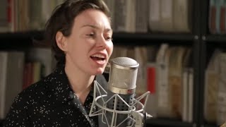 Mount Moriah - Precita - 2/8/2016 - Paste Studios, New York, NY