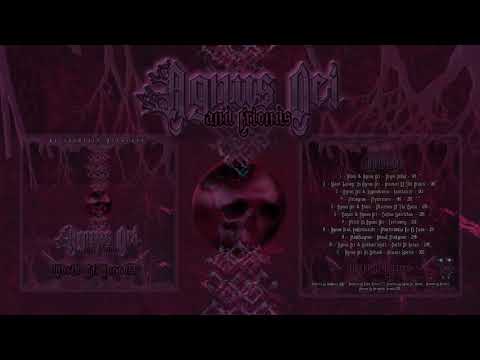 2.  Wave Savage Vs Agnus Dei - Reunion Of The Devils [180Bpm]