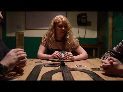 Stop the Train Gameplay (by Creator)