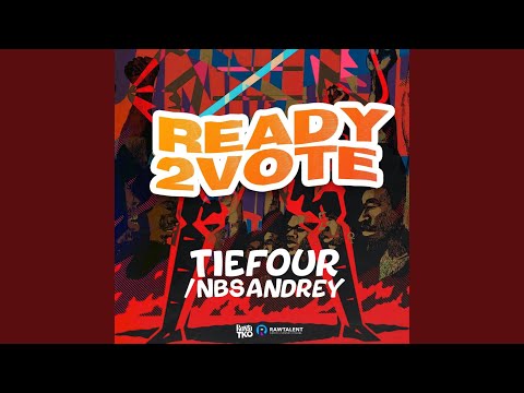 Ready To Vote (feat. NBS Andrey)