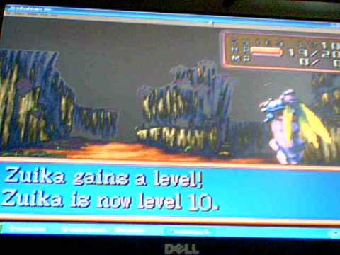 Shining Force GBA Walkthrough Part 48 - Easier than I thought