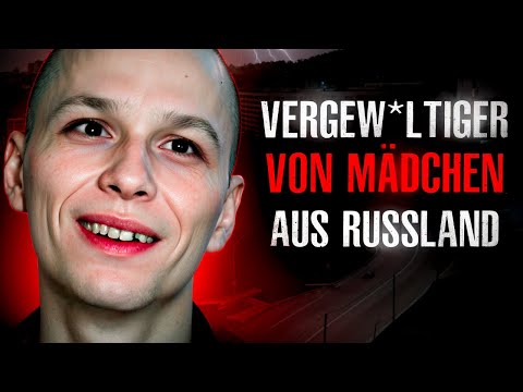 Er hat 11 unschuldigen Mädchen das Leben genommen!| True crime deutsch doku