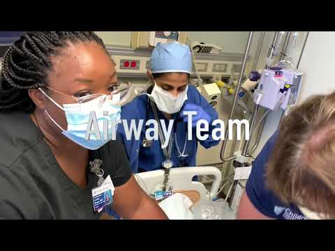 Cardiac arrest simulation