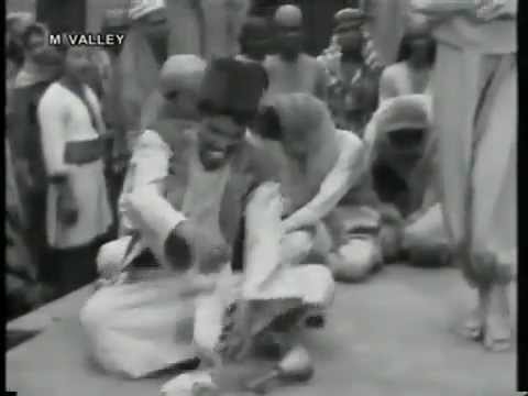 Ali Baba Bujang Lapok - Tak Tuntung