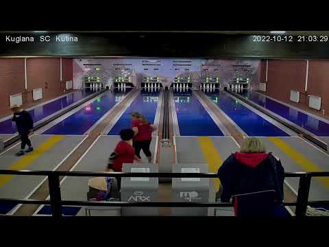 2.HKLS Ž : ŽKK "MOSLAVINA" Kutina - ŽKK "PITOMAČA"