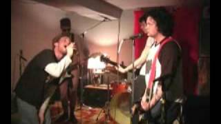 The Stiff Wires @ Dave and Chuck Show April 12 2009 Part 2