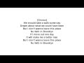 Hoodie Allen - No Faith In Brooklyn Official Lyrics ...