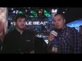 Turtle Beach E3 2012 Booth Tour