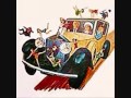 Disney The Gnome Mobile 1967
