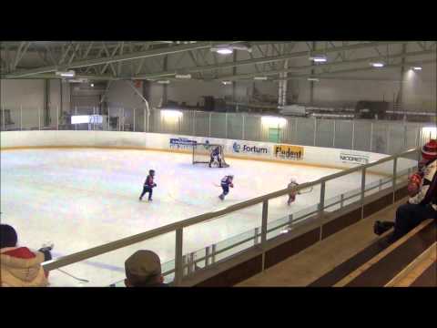 NasKi KaPa harkkapeli 21 2 2015