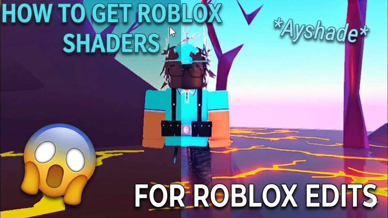 Ayshade Tutorial Thumbnail