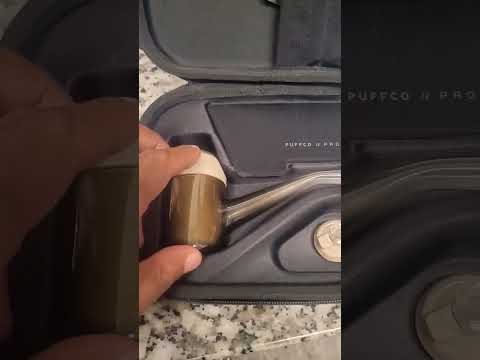 Tips for puffco proxy for ball cap problem...