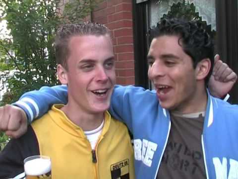 SV Deutz 05 ein Sonntag im Jahre 2005