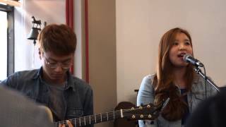 [20150516]빨간의자-별거 아닐거란 생각에