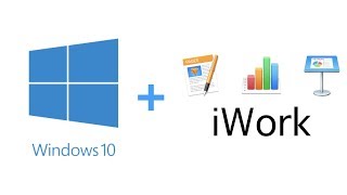 Using iWork in Windows & How to Export iWork Files to Microsoft Office!