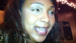 Rosie Ledet talks about how she first discovered Zydeco             10/8/2011