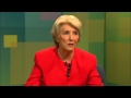 Esta Soler Mother Of The Violence Against Women Act Of 1994 KQED This Week