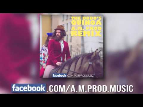 The Bobo's - Quinoa (Jaugs Remix) | [Palmashow]