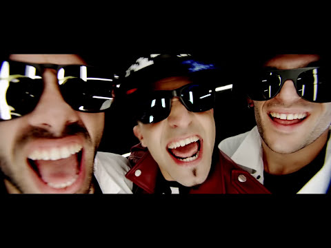 CHRIS RIBEIRO - NA NA NA