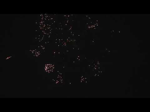 EC187 Фейерверк "Кот в мешке" 1,2"х36