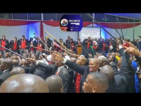 Baya Kuya khona - MCSA YMG Connexional Inkanyamba/Setsokotsane 2024