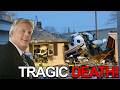 The ARROGANT Mistake Behind Steve Davis's Fatal Flight
