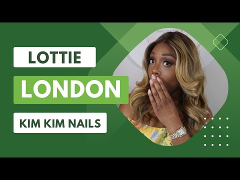 "Lottie London Nails - Did We HIT the Mark or MISS Completely?"