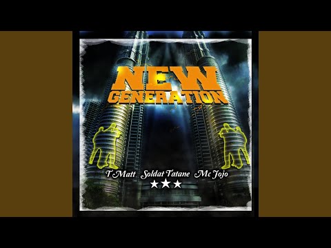 Soul ali (feat. Klodeen)