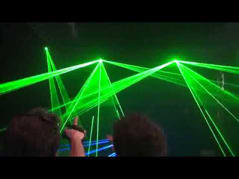 FRANKFURT MUSIKMESSE Video 12, 2009