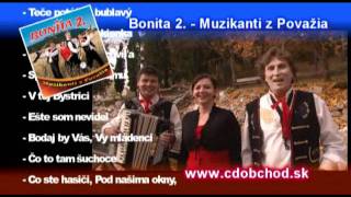 Bonita 2. - Muzikanti z Považia.flv Bonita 2. - Muzikanti z Považia.flv
