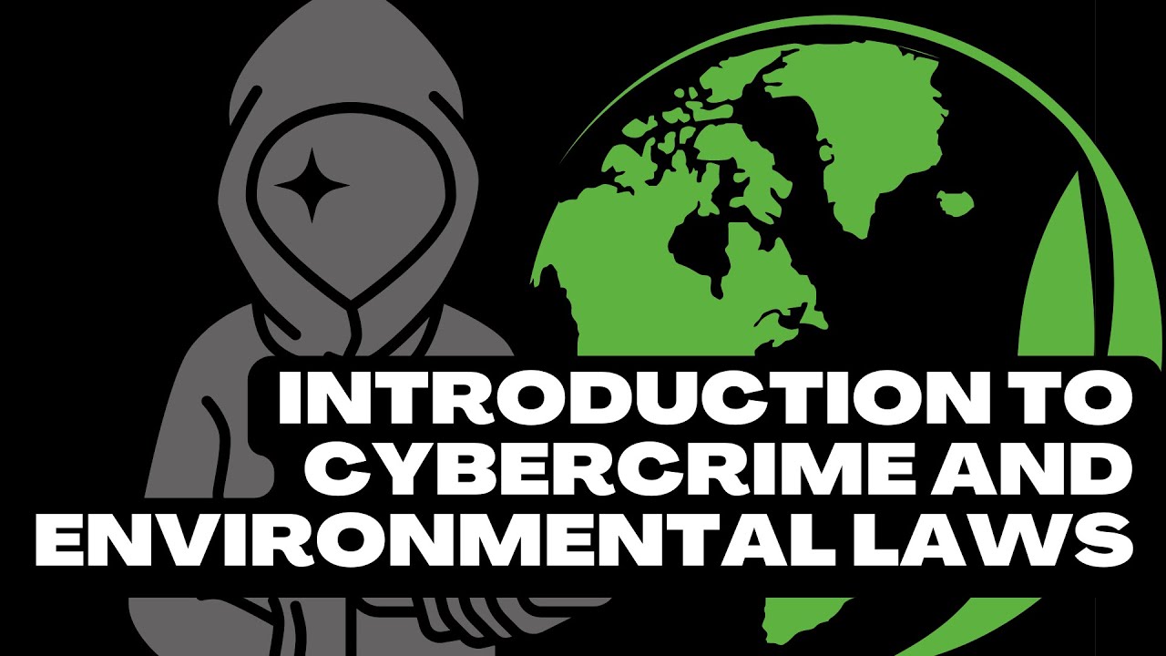 ENVIRONMENTAL CONCEPTS AND PRINCIPLES