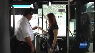 McAllen Hiring Transit Operators