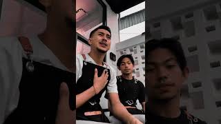 Download lagu Cinta Bawa Duka Rindu Balas Dendam #shorts #jalandatar #tiktok mp3