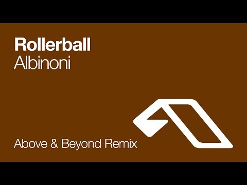 Rollerball - Albinoni (Original Mix)