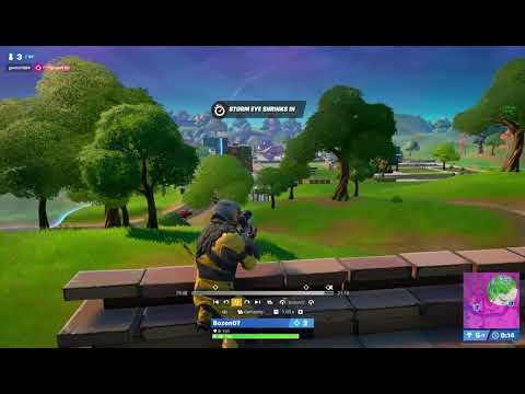 Milzon & Mogzon - Sweetspot!