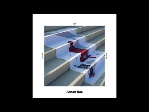 Arnan Raz Quintet - Our Story