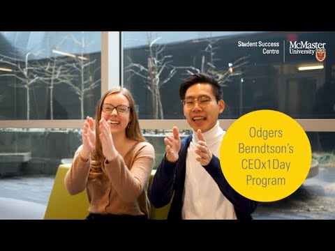 Watch Odgers Berndston