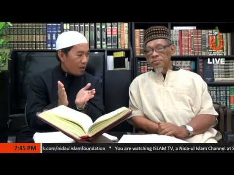 Pagtiyaun ha Agama Islam 1 (Tausug)