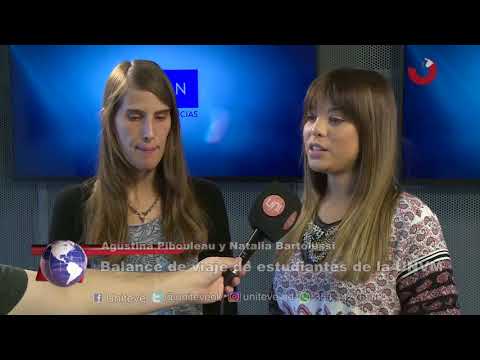 La experiencia en la comunidad wichi