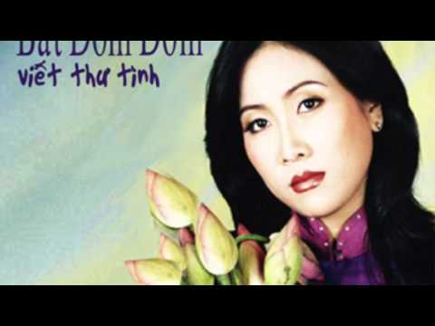 BẮT ĐOM ĐÓM VIẾT THƯ TÌNH