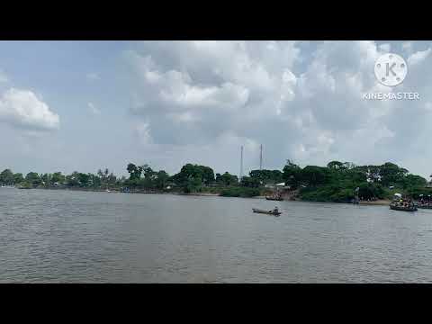 #Sulima-one of the coastal communities in Pujehun District, Southern Sierra Leone