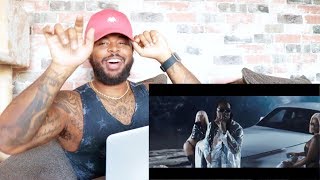 TAKEOFF - CASPER (Official Music Video) | Reaction