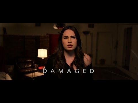 Damaged (Music Video) - Kathryn Gallagher