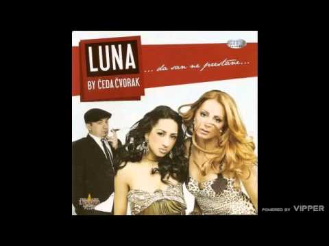 LUNA - Jedan Jedini - (Audio 2009)