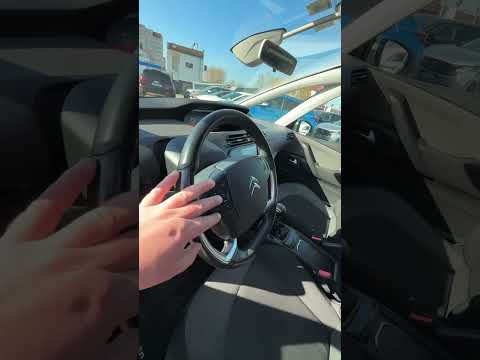 фото citroen c4 spacetourer i 0