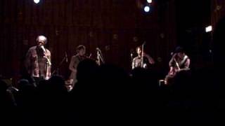 Bonnie Prince Billy--Ain&#39;t You Wealthy, Ain&#39;t You Wise?