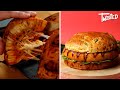 3 Big Beautiful Recipes We Think You Ll Love Twisted Giant Popeyes Chicken Sandwich