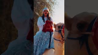 — Ինչի՞ ես դու սենց լարված 🐫