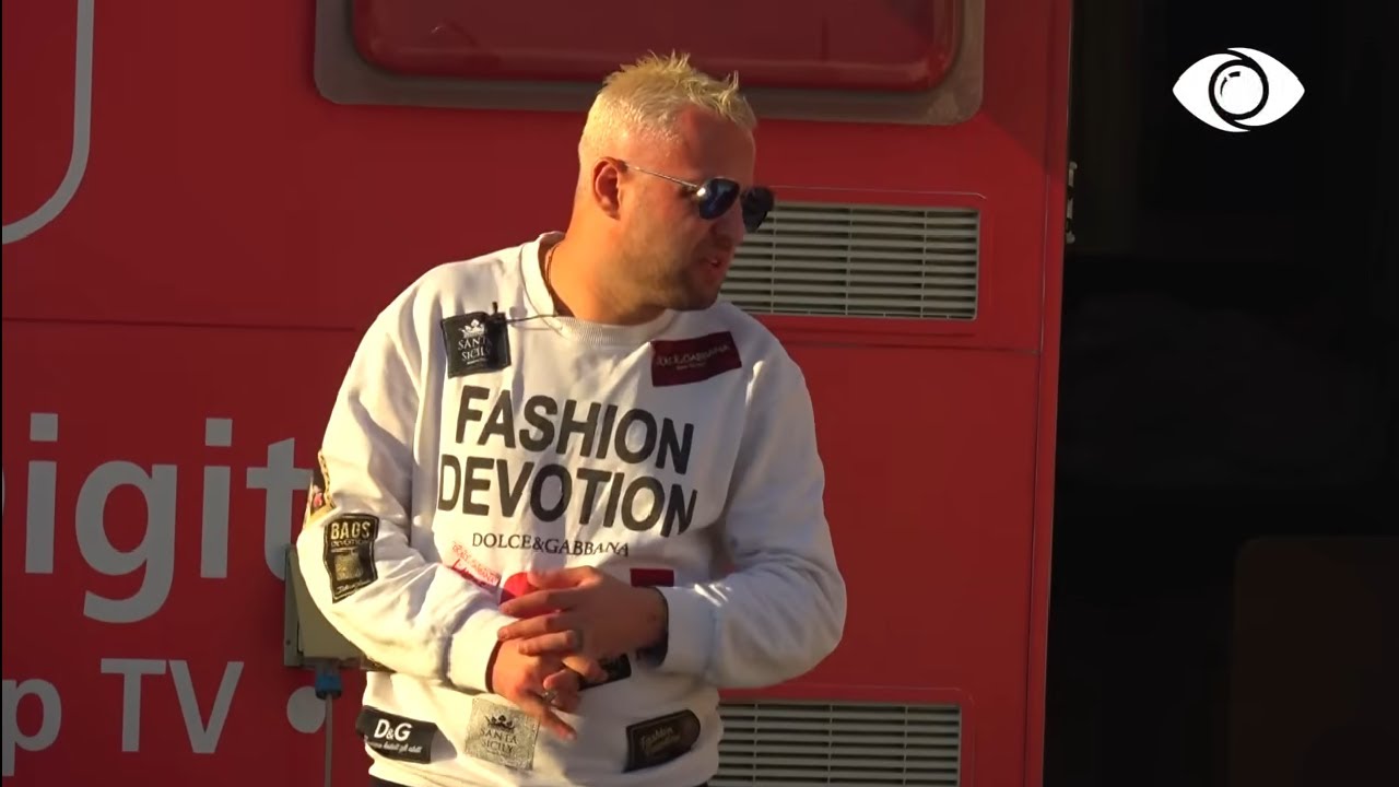 Çfarë kërkon nga Kiara?/ Luizi: E nisa si lojë, mbeta brenda...