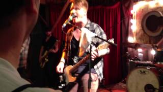 Southern Weather - The Almost (Live)